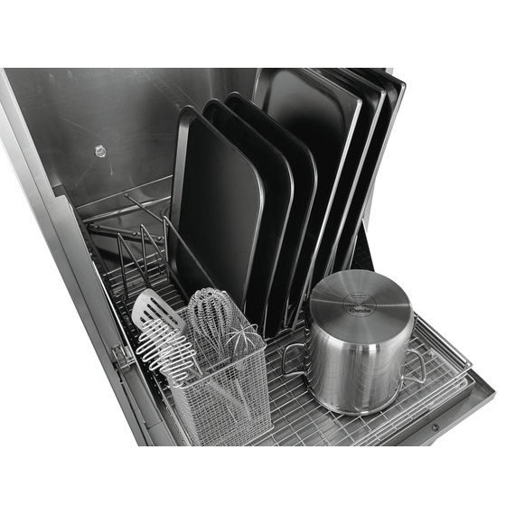 Bartscher Topfspülmaschine TS 665-1 R, Bild 6