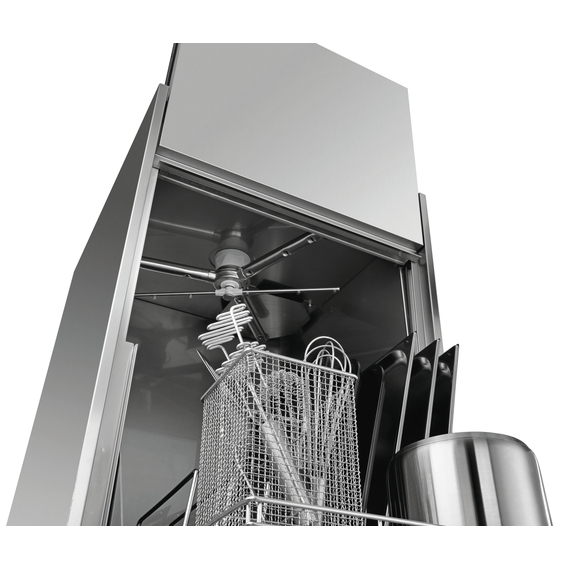 Bartscher Topfspülmaschine TS 665-1 R, Bild 7