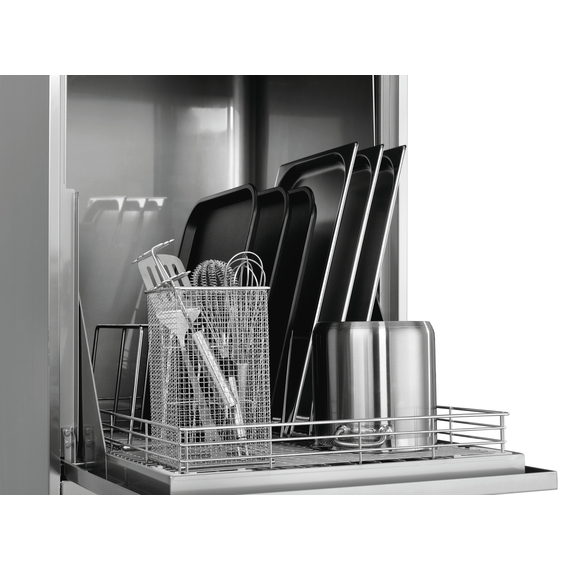 Bartscher Topfspülmaschine TS 665-1 R, Bild 5