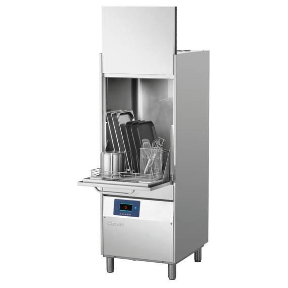 Bartscher Topfspülmaschine TS 665-1 R, Bild 13