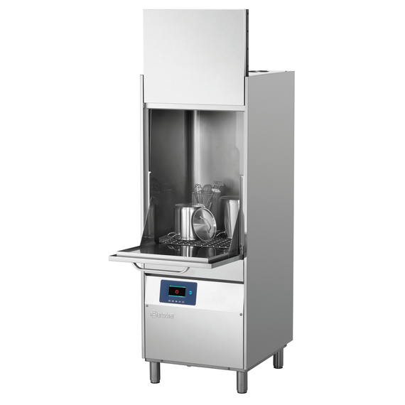 Bartscher Topfspülmaschine TS 665-1 R, Bild 14