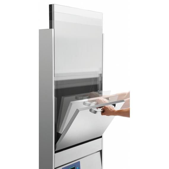 Bartscher Topfspülmaschine TS 665-1 R, Bild 3