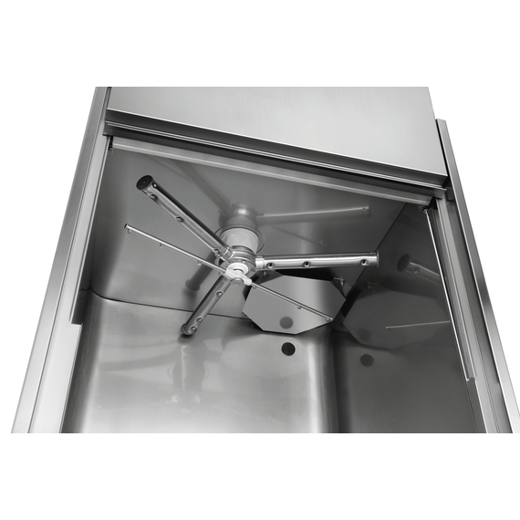 Bartscher Topfspülmaschine TS 665-1 R, Bild 8