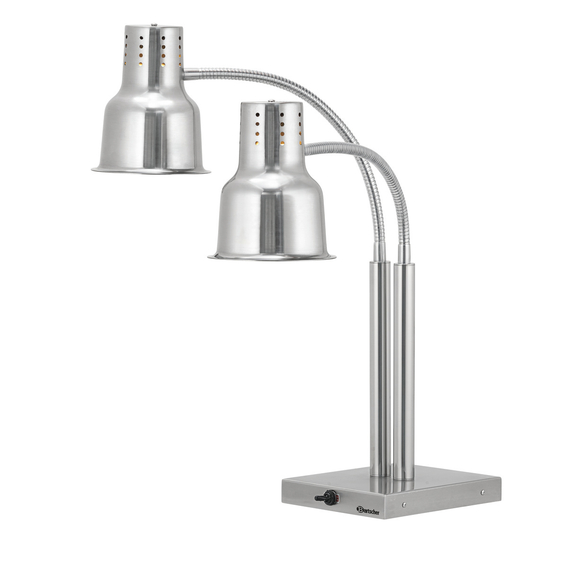 Bartscher Wärmelampe IWL500ST, Bild 6