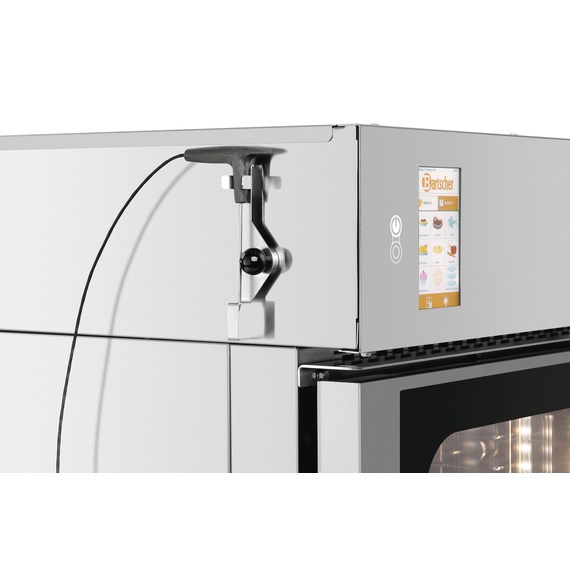 Bartscher Kerntemperaturfühler-Set 3KA, Bild 5