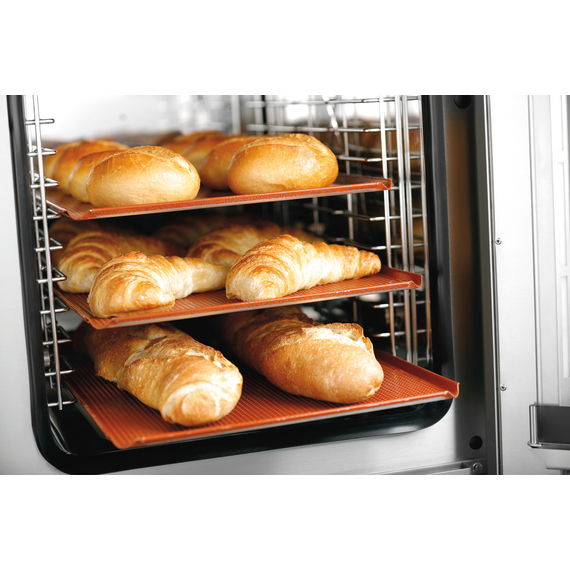 Bartscher Kombidämpfer Silversteam-K 6110D, Bild 12