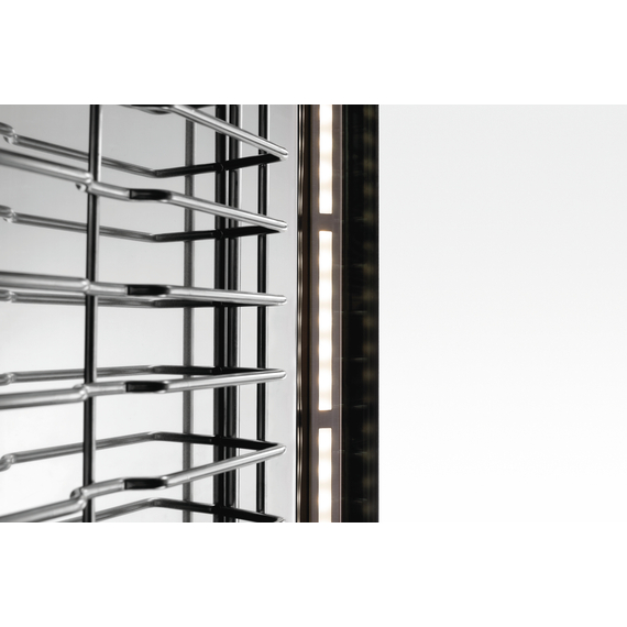 Bartscher Kombidämpfer Silversteam-K 10110D, Bild 7