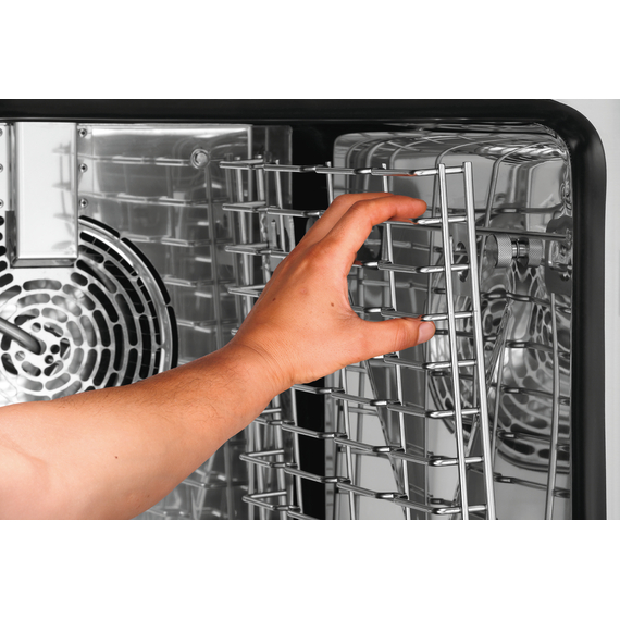 Bartscher Kombidämpfer Silversteam-K 10110D, Bild 3