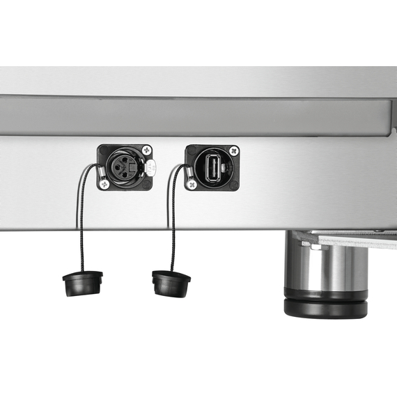 Bartscher Kombidämpfer Silversteam-K 10110DRS, Bild 10