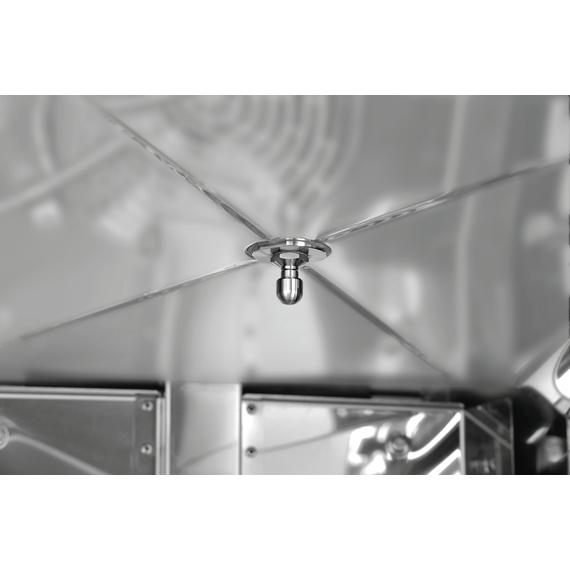 Bartscher Kombidämpfer Silversteam-K 10110DRS, Bild 11