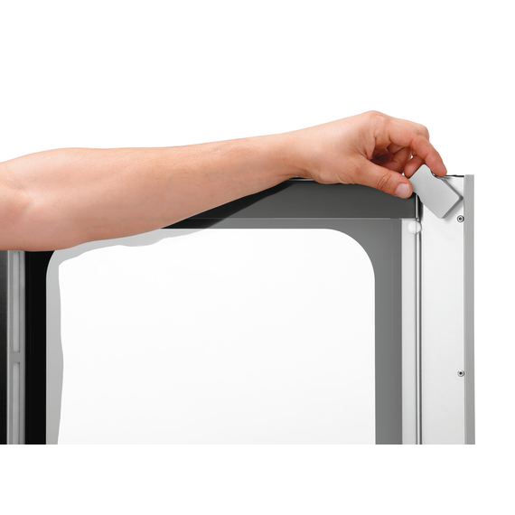 Bartscher Kombidämpfer Silversteam-K 10110DRS, Bild 5