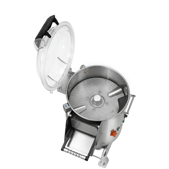 Bartscher Kartoffelschälmaschine 5KG, Bild 4