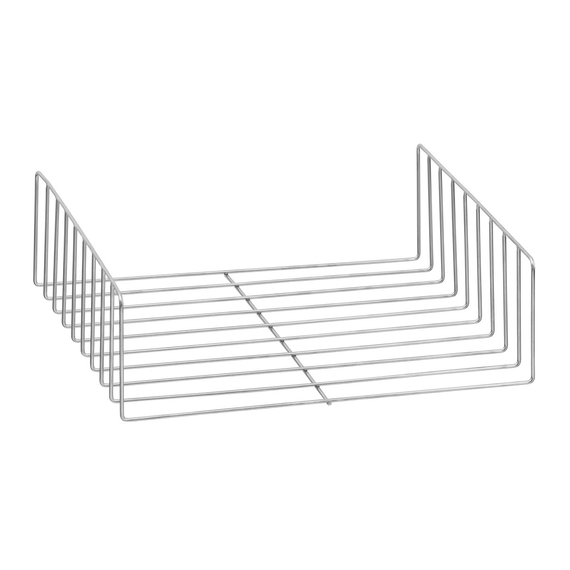 Bartscher Hot-Dog-Dämpfer WB1001, Bild 8