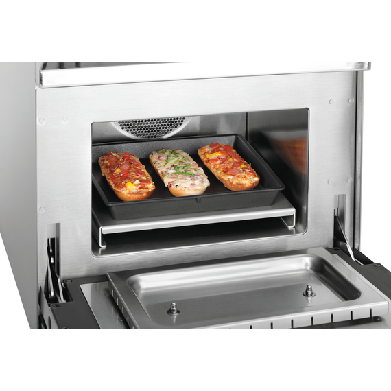 Bartscher Garteller EG2600 Snackjet, Bild 3