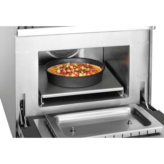 Bartscher Garteller RG2100 Snackjet, Bild 3