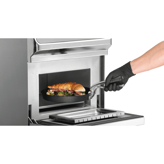 Bartscher Ofenzange E10 Snackjet, Bild 2