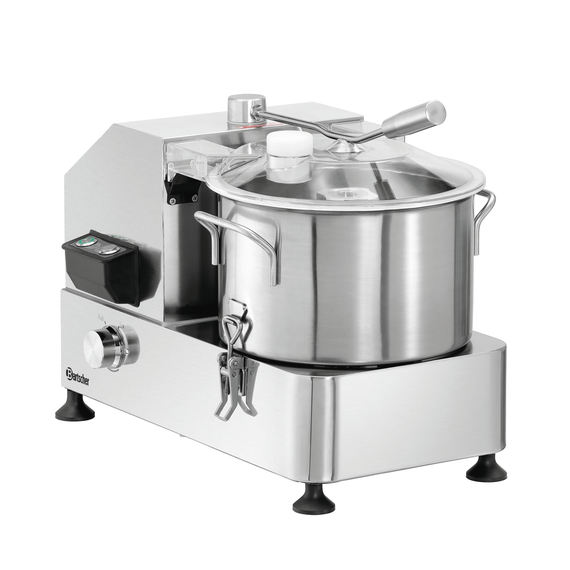 Bartscher Cutter 1000