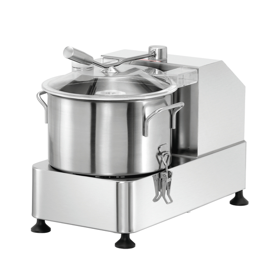 Bartscher Cutter 1000, Bild 8