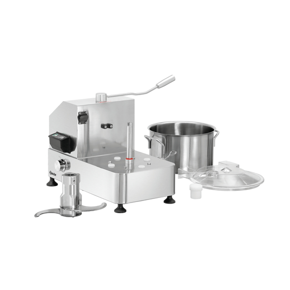 Bartscher Cutter 1000, Bild 2