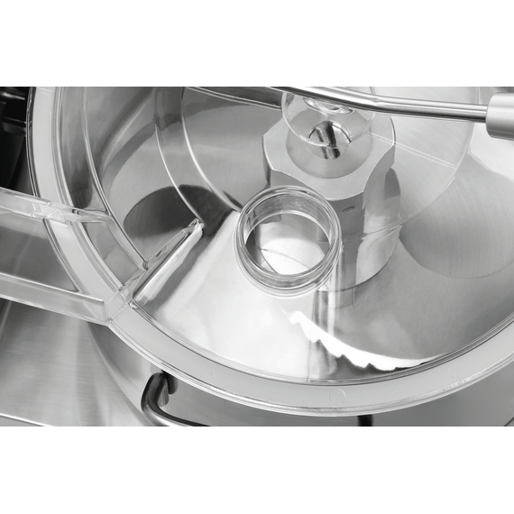 Bartscher Cutter 1000, Bild 4