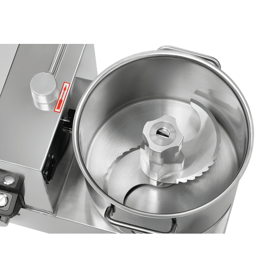 Bartscher Cutter 1000, Bild 3