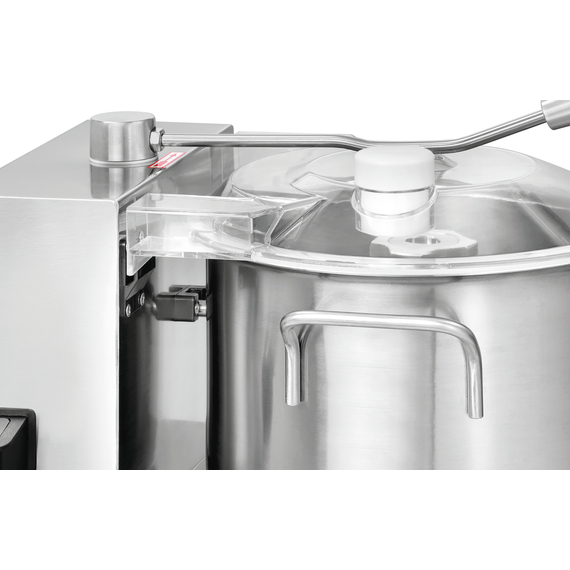 Bartscher Cutter 1000, Bild 5