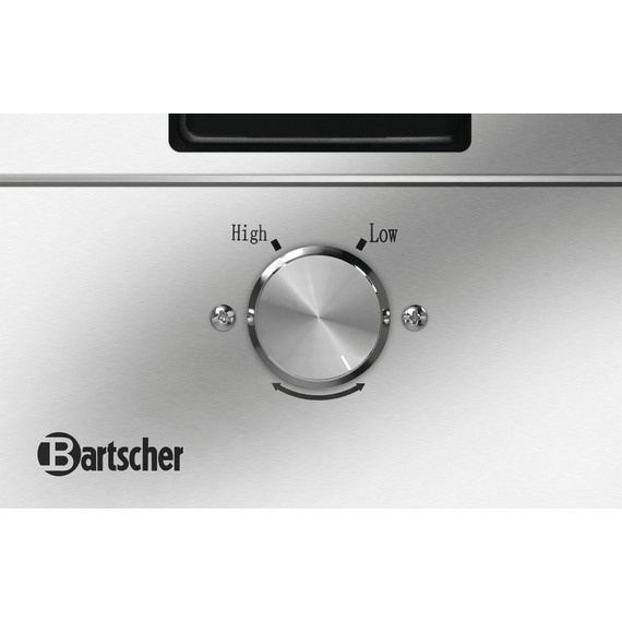 Bartscher Cutter 1000, Bild 7