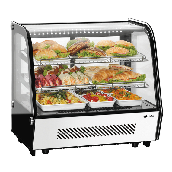 Bartscher Auslageschale 17W-150x190, Bild 6