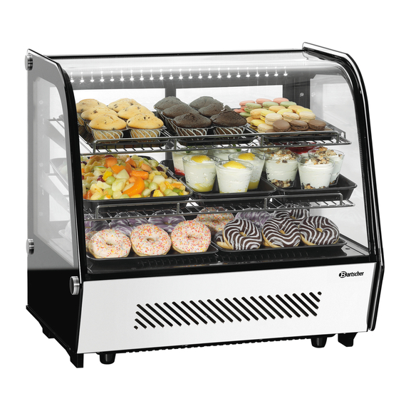 Bartscher Auslageschale 60S-210x280, Bild 6