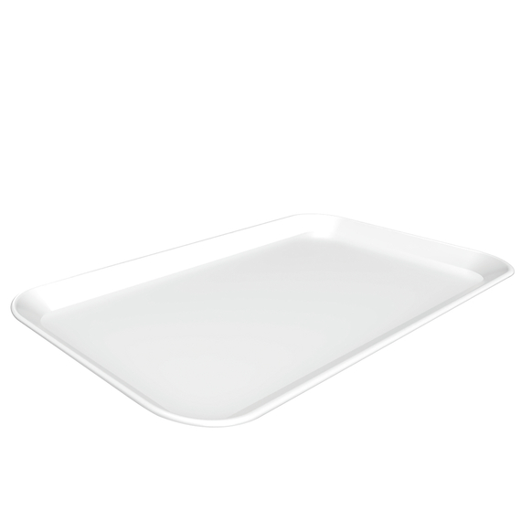 Bartscher Auslageschale 17W-240x350, Bild 2