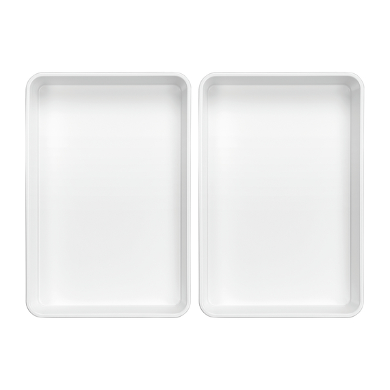 Bartscher Auslageschale 17W-240x350, Bild 3