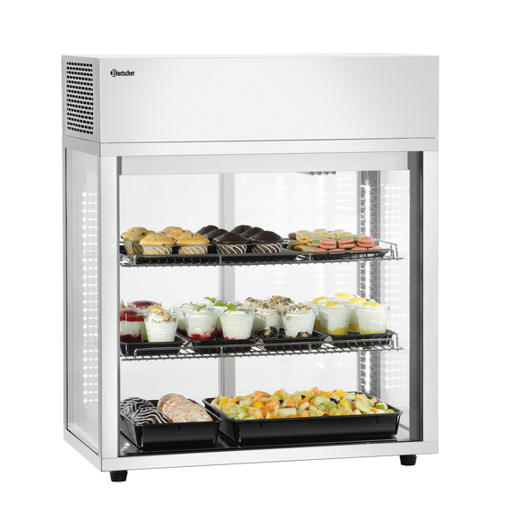 Bartscher Auslageschale 40S-250x350, Bild 5