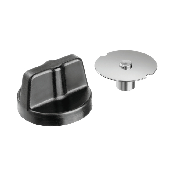 Bartscher Emulgierscheibe STMS 1000, Bild 2