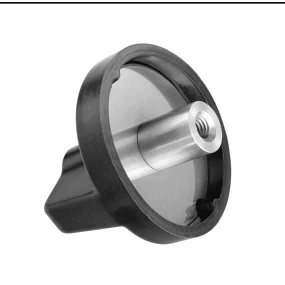 Bartscher Emulgierscheibe STMS 1000, Bild 3