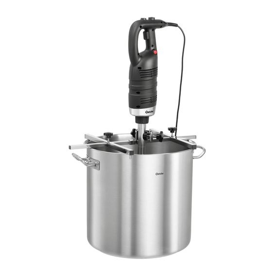 Bartscher Stabmixer-Halterung STMS 1000, Bild 3