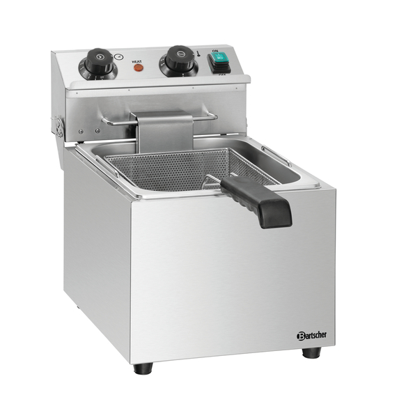 Bartscher Nudelkocher 8L-EM1, Bild 8