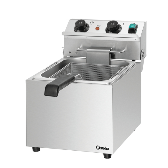 Bartscher Nudelkocher 8L-EM1, Bild 7