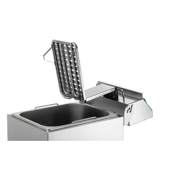 Bartscher Nudelkocher 8L-EM1, Bild 3