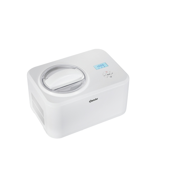 Bartscher Eismaschine 1500, Bild 6