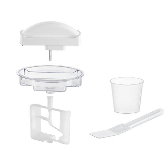 Bartscher Eismaschine 1500, Bild 5