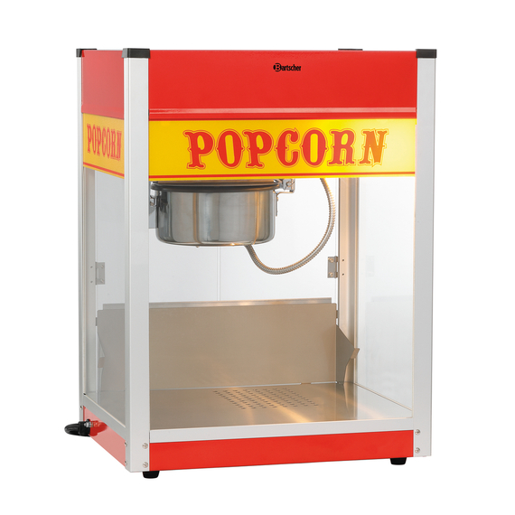Bartscher Popcornmaschine V150, Bild 11