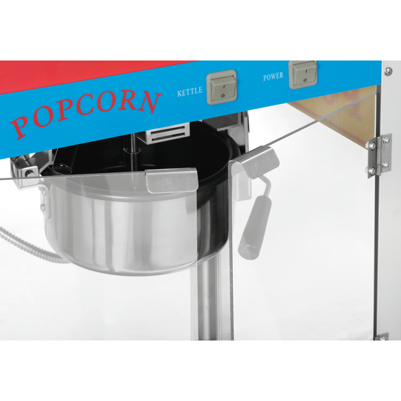 Bartscher Popcornmaschine V150, Bild 9