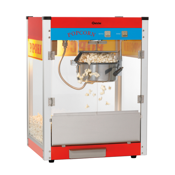 Bartscher Popcornmaschine V150, Bild 2