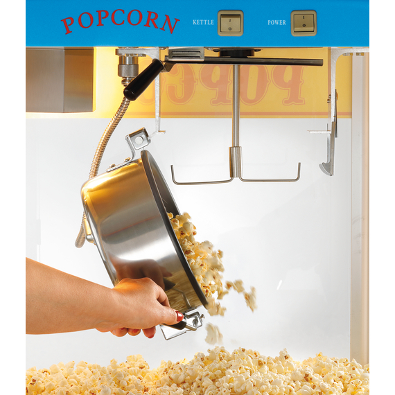 Bartscher Popcornmaschine V150, Bild 4
