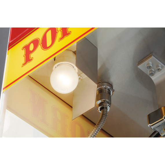 Bartscher Popcornmaschine V150, Bild 7