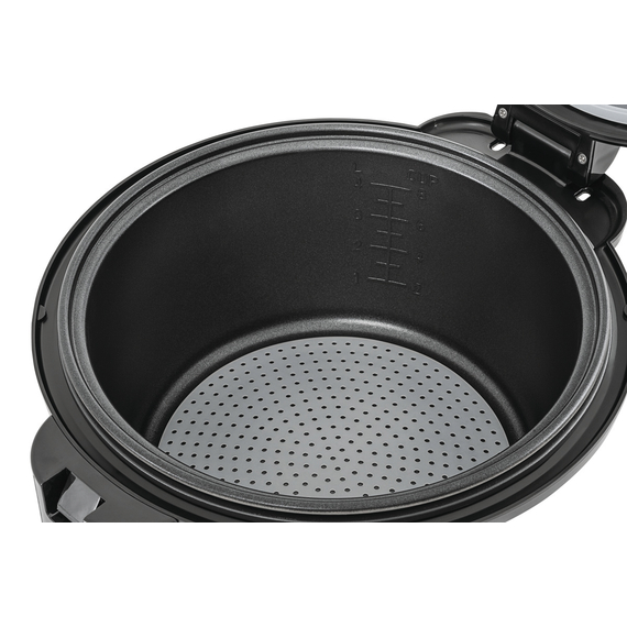 Bartscher Reiskocher 6L, Bild 4