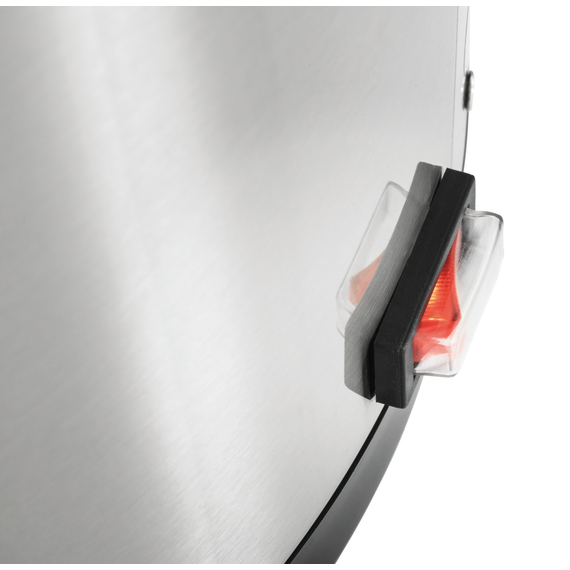 Bartscher Reiskocher 6L, Bild 8