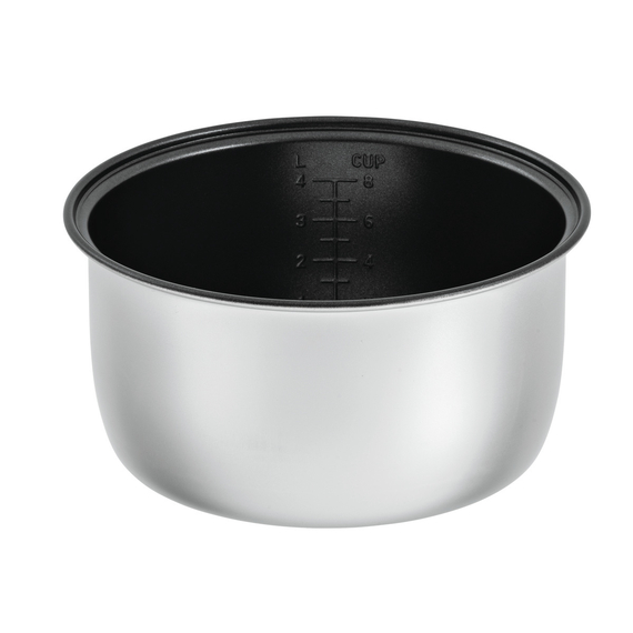 Bartscher Reiskocher 6L, Bild 3