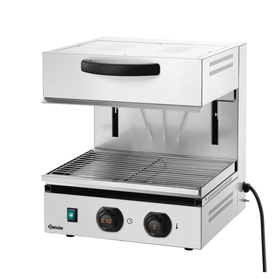 Bartscher Lift-Salamander 500-1Z-MDI, Bild 11