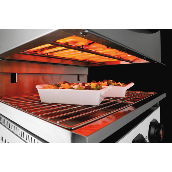 Bartscher Lift-Salamander 500-1Z-MDI, Bild 4